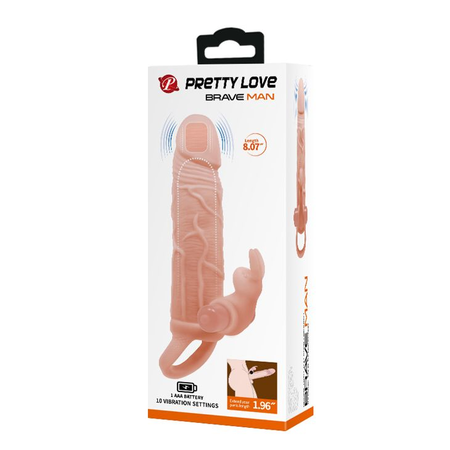Produžna mlaznica sa vibracijama bi-026225Z