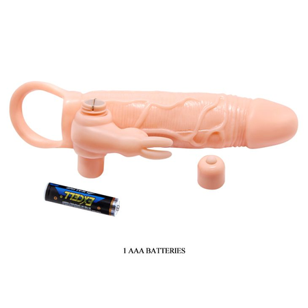 Produžna mlaznica sa vibracijama bi-026225Z