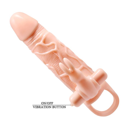 Produžna mlaznica sa vibracijama bi-026225Z