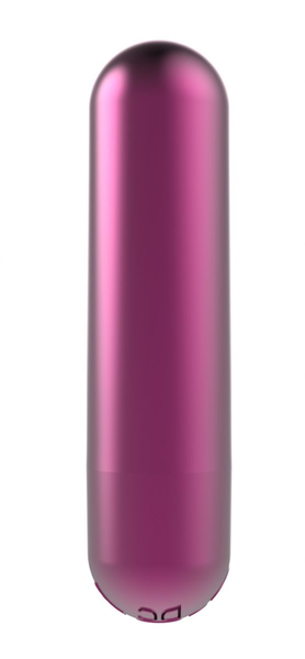 Punjiva vibropula Indeep Clio Magenta