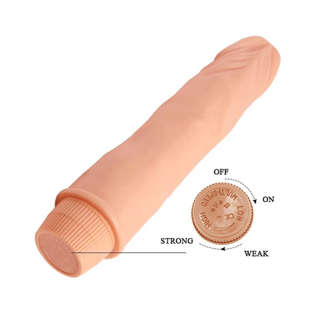 R Vibrator