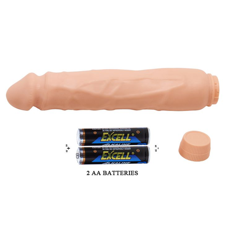 R Vibrator