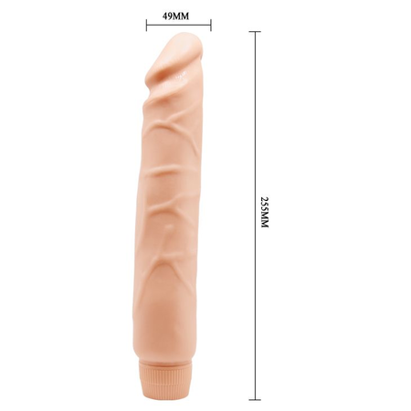 R Vibrator