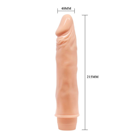 R Vibrator