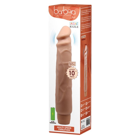 R Vibrator