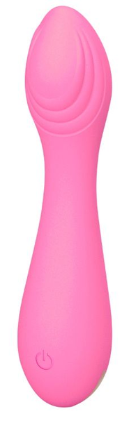 Ružičasti mini vibrator mephona .