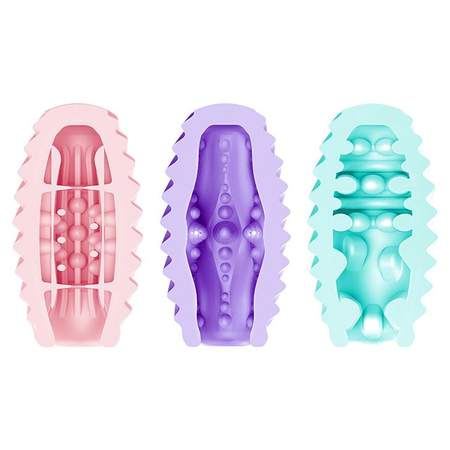 Set masturbatora bi-014832H