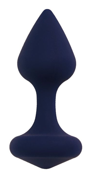 Tamno plava analna pluta Eko s - 7,5 cm.