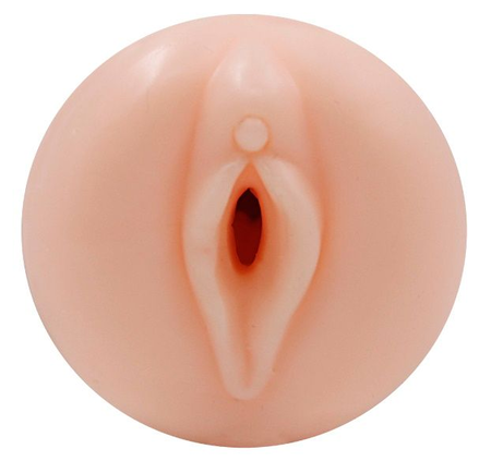 Telesni masturbator-Miss vagina u Crnoj tikvici