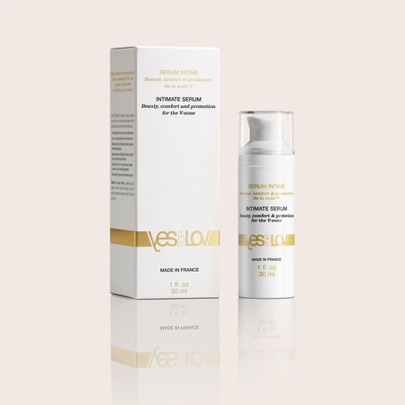 YESforLOV mazivo INTIMATE SERUM 30ml
