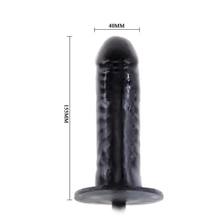 Vibrator širi AK