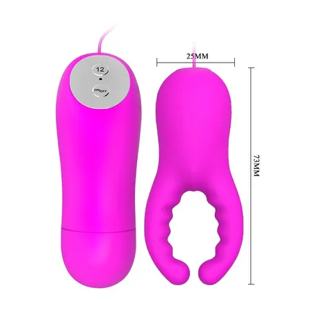 Mini Love vibracioni stimulator