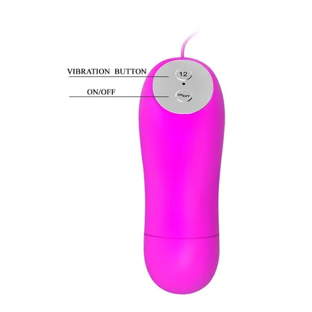 Mini Love vibracioni stimulator