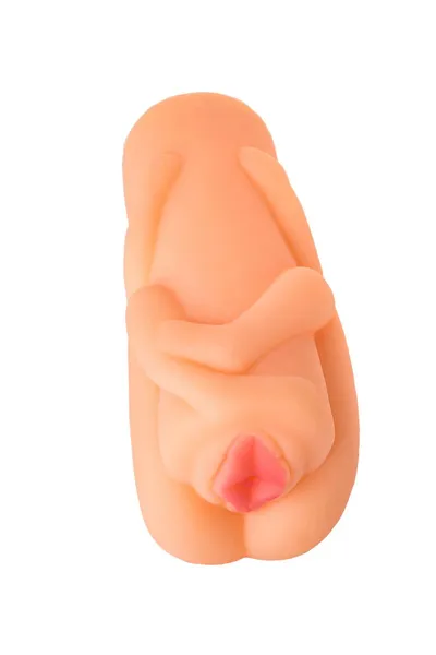 Masturbator realan TOIFA Juici Pussi Fresh Pearl, vagina, TPR, telesni, 13 cm