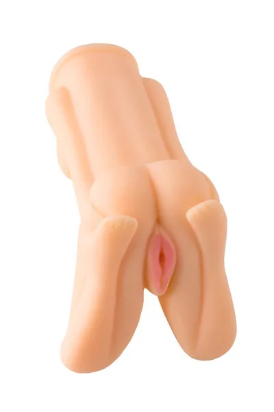 Masturbator realan TOIFA Juici Pussi med Drop, vagina, TPR, telesni, 15 cm