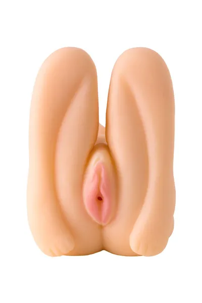 Masturbator realan TOIFA Juici Pussi med Drop, vagina, TPR, telesni, 15 cm