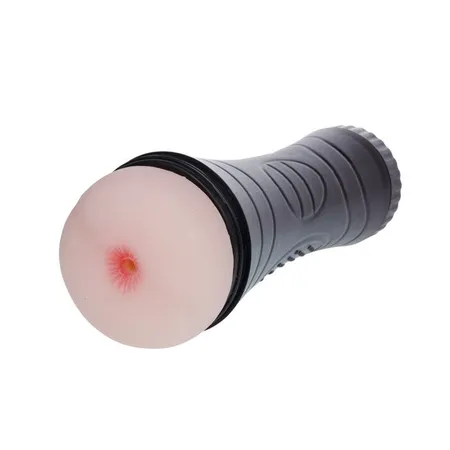 Masturbator-anus beba Pussi u tikvici bez vibracija