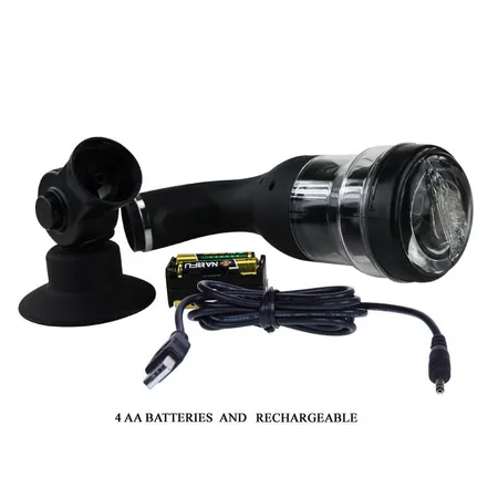 Automatski masturbator Rotation Lover BM-00900T35