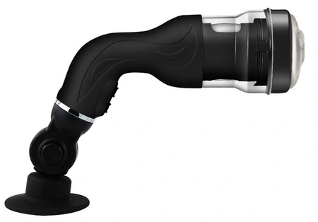 Automatski masturbator sa rotacijom rotacije Lover