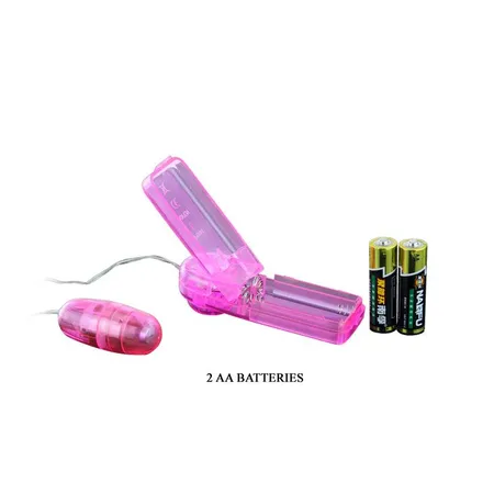 Masturbator sa vibracijom Baby BM-009137