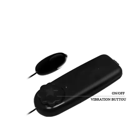 Masturbator sa vibracijom BM-009152