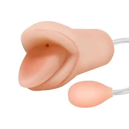 Masturbator sa kruškom Oral sek BM-009074K