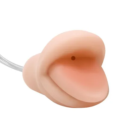 Masturbator sa kruškom Oral sek BM-009074K