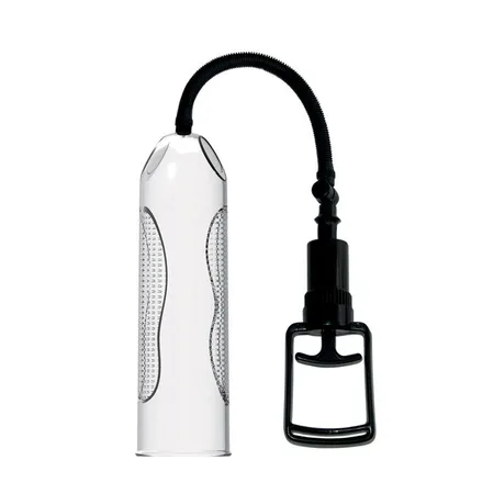 Vakuum pumpa sa zamenljivim mlaznicama sa vibro BM-010066