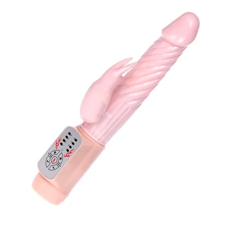 Fire Banni Vibrator