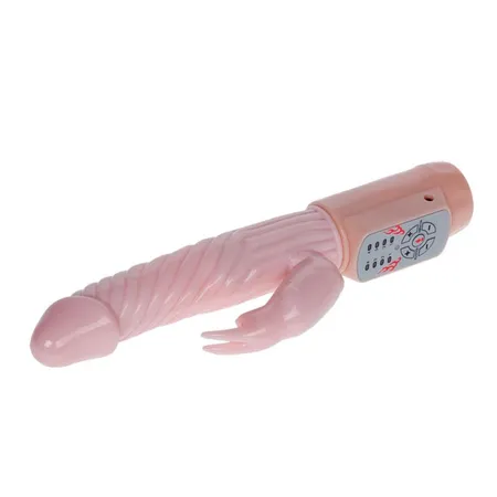 Fire Banni Vibrator