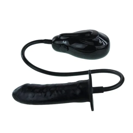 Vibrator širi Bigger Joi Dak