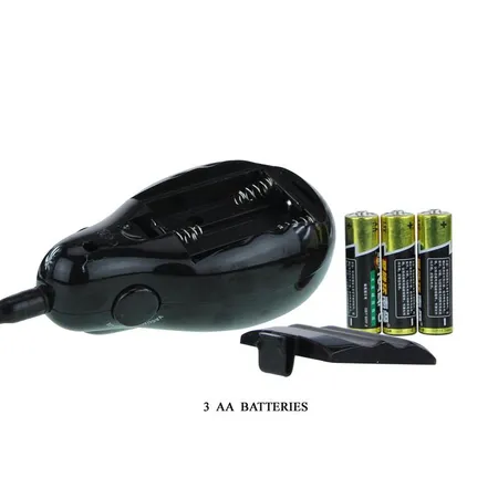 Vibrator širi Bigger Joi Dak