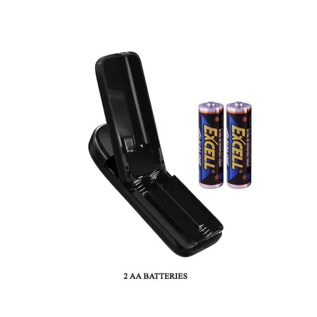 Vibrator se širi AK