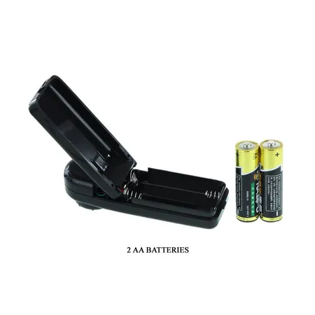 Rotator realista na usisnoj čaši x