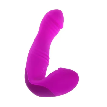 Angelo Purple bi-014227 vibracioni trap