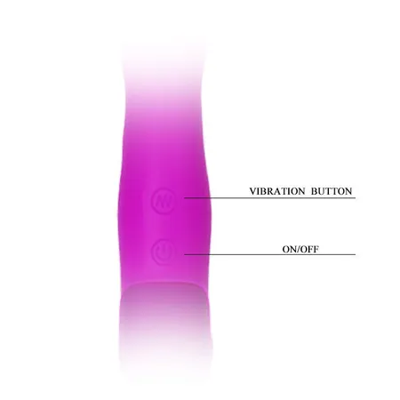 Angelo Purple bi-014227 vibracioni trap