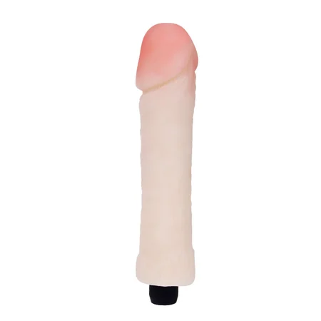 Vibrator flexible f