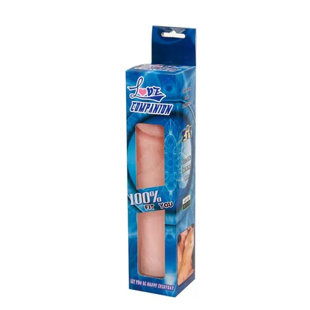 Vibrator flexible f
