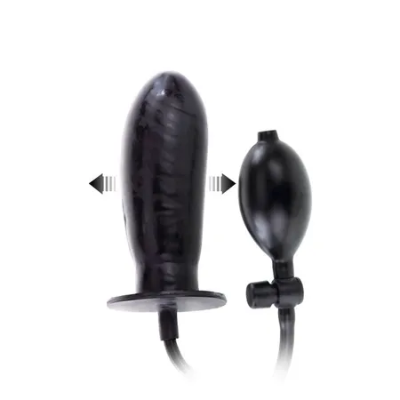 Dildo širenje BV-008078K