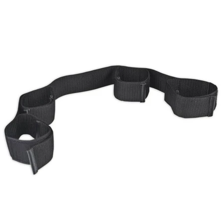 Zaključavanje zgloba do gležnjeva