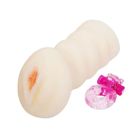 Masturbator sa vibracijom BM-009132H