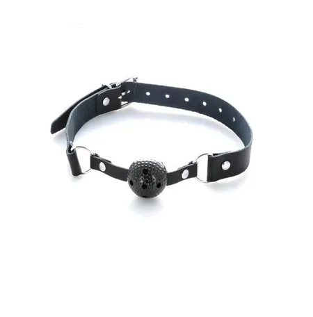 Toifa Theatre geg, ABS plastika, Crna