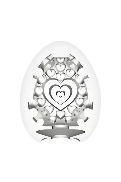 Tenga Egg Lover-Japanski masturbator