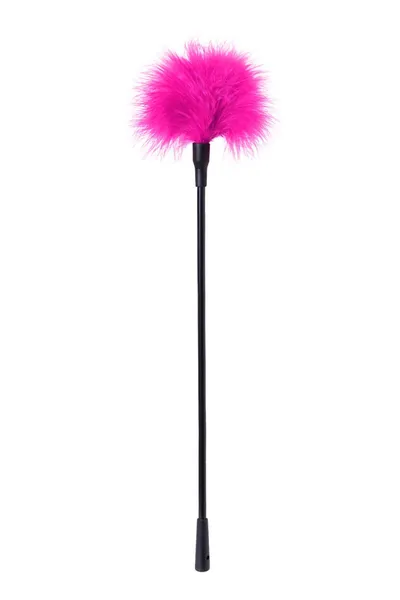 Tickle Toifa Theatre, plastika, pero, roze 41.5 cm