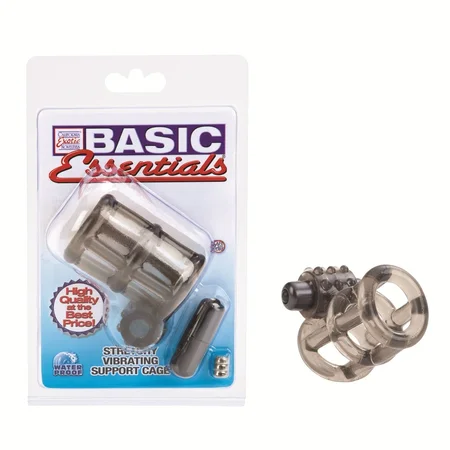 Pletena mlaznica sa Stretchi vibracionim stimulatorom