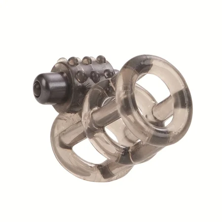 Pletena mlaznica sa Stretchi vibracionim stimulatorom