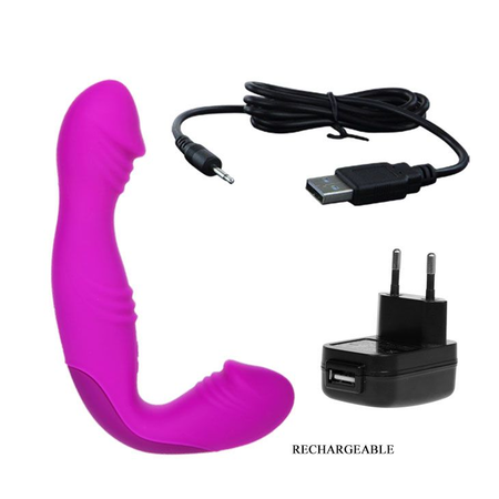 Angelo Purple bi-014227 vibracioni trap