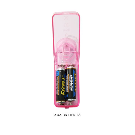 Anus sa vibracijom dete Istoka BM-009146