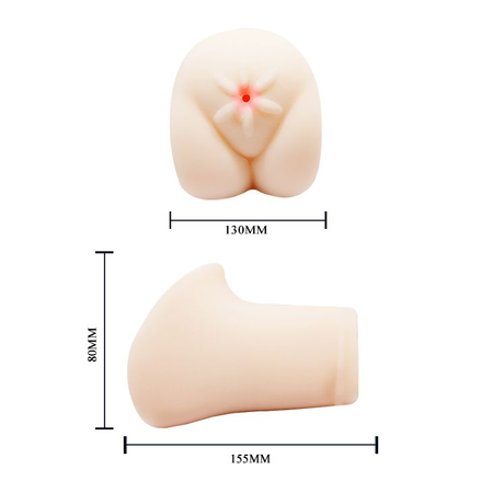 Anus sa vibracijom dete Istoka BM-009146