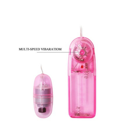 Anus sa vibracijom dete Istoka BM-009146